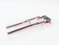 E1641 Fleischmann H0 154118 Ersatzteil Umlaufblech...