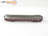 Liliput H0 829 00 Personenwagen Gesellschaftswagen...