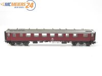 Liliput H0 829 00 Personenwagen Gesellschaftswagen WGügKe822 DB / AC E559c