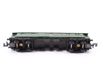 Arnold N 0330 Personenwagen Gepäckwagen mit Postabteil 100 009 DB