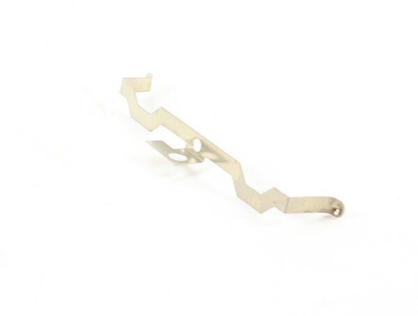 E1641 Fleischmann H0 614920 Ersatzteil Kontaktfeder links zu BR 94