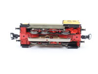 Märklin H0 2845 Güterzugset 4-tlg. Gleisbau-Zug "Railbouw Leerdam"