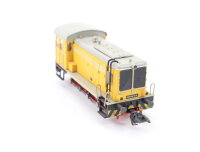 Märklin H0 2845 Güterzugset 4-tlg. Gleisbau-Zug "Railbouw Leerdam"