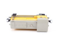 Märklin H0 2845 Güterzugset 4-tlg. Gleisbau-Zug "Railbouw Leerdam"