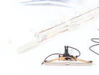 Märklin H0 7330 Beleuchtung Wagenbeleuchtung Innenbeleuchtung mit Schleifer