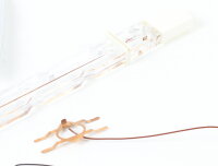 Märklin H0 7330 Beleuchtung Wagenbeleuchtung Innenbeleuchtung mit Schleifer