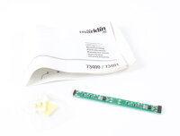 Märklin H0 73400 Beleuchtung Wagenbeleuchtung Innenbeleuchtung / LED