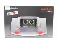 Märklin 60215 digitales Steuergerät Central Station 2 CS2
