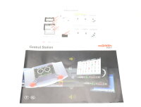 Märklin 60215 digitales Steuergerät Central Station 2 CS2