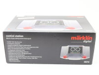 Märklin 60215 digitales Steuergerät Central Station 2 CS2