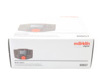 Märklin 60657 digitales Steuergerät Mobile Station 2 MS2 / schwarz