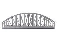 Märklin H0 7263 Brücke Bogenbrücke grau...