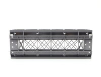 Märklin H0 7262 Brücke Kastenbrücke Gitterbrücke f. M-Gleis und K-Gleis / 180 mm