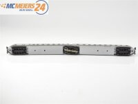 Kato H0 30702 Dieseltriebzug "Fliegender Hamburger" SVT 877 DRG / 3-L-DC E559