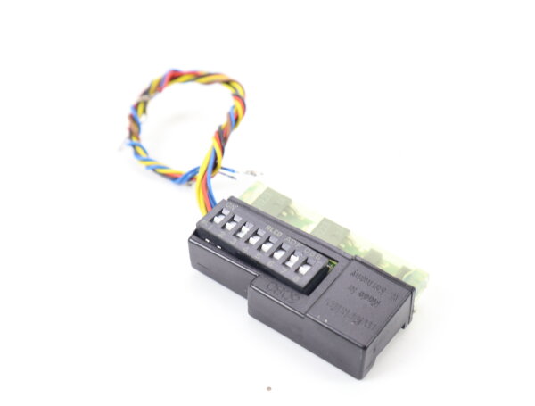 Märklin 6080 Decoder Digitaldecoder Lokdecoder