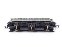 Minitrix N 3161 00 Personenwagen Schnellzugwagen 3.Kl. K.Bay.Sts.B.