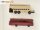 Wiking H0 99005 Modellauto Bus Set 4-tlg. 100 Jahre Omnibus 1:87 E73