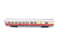 Märklin H0 4097 Personenwagen Speisewagen TEE rot-beige 80 113-8 DB