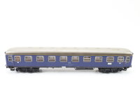 Märklin H0 4053 Personenwagen Schnellzugwagen 1. Klasse 40 167-8 DB / Licht