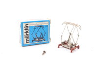 Märklin H0 7218 Ersatzteil Pantograph Scheren-Stromabnehmer für Elektrolok
