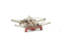 Märklin H0 7218 Ersatzteil Pantograph Scheren-Stromabnehmer für Elektrolok