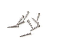 E1641 Fleischmann H0 730536 Ersatzteil 9x...