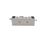 Minitrix N 3001 Personenwagen Gepäckwagen mit Postabteil K.Bay.Sts.B. / OVP