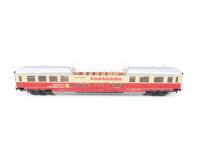 Märklin H0 4169 Personenwagen Panoramawagen...