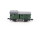 Arnold N 4494 Güterwagen Gepäckwagen Packwagen Bahnhofswagen 123697 DB grün