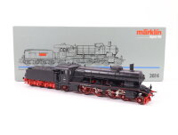 Märklin H0 3614 Dampflok Schlepptenderlok Klasse C...