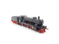 Märklin H0 3614 Dampflok Schlepptenderlok Klasse C 2004 K.W.St.E. / Digital NEM