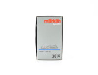 Märklin H0 3614 Dampflok Schlepptenderlok Klasse C 2004 K.W.St.E. / Digital NEM