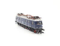 Märklin H0 3768 E-Lok Elektrolok blau BR 118 024-9 DB / Digital NEM
