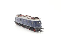 Märklin H0 3768 E-Lok Elektrolok blau BR 118 024-9 DB / Digital NEM