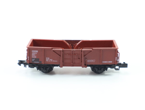 Arnold N 4484 Güterwagen Mittenselbstentladewagen 637 062 DB