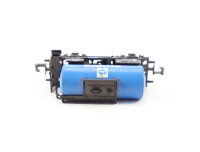 Minitrix N 3543 Güterwagen Kesselwagen ,Aral-AG 002 8 200-2 DB blau