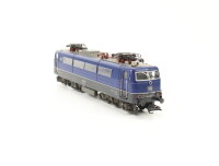 Märklin H0 37310 Elektrolok E-Lok blau BR 184 002-4 DB / Digital NEM