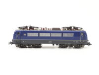 Märklin H0 37310 Elektrolok E-Lok blau BR 184 002-4 DB / Digital NEM