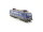 Märklin H0 37310 Elektrolok E-Lok blau BR 184 002-4 DB / Digital NEM