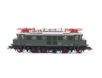 Märklin H0 37470 Elektrolok E-Lok grün BR E04 18 DB / mfx Digital NEM