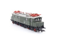 Märklin H0 37470 Elektrolok E-Lok grün BR E04 18 DB / mfx Digital NEM