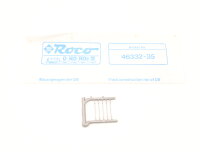 Roco H0 46334 Personenwagen Bautruppführerwagen 25 610-9 DB / NEM AC OVP