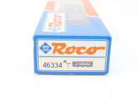 Roco H0 46334 Personenwagen Bautruppführerwagen 25 610-9 DB / NEM AC OVP