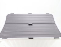 Aufbewahrungsbox Kunststoffbox 53 Liter mit Klappdeckel