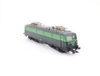 Märklin H0 37231 Elektrolok E-Lok Serie 122 grün BR 122028 SNCB / Digital NEM