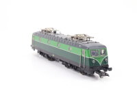 Märklin H0 37231 Elektrolok E-Lok Serie 122 grün BR 122028 SNCB / Digital NEM