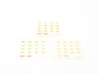 Märklin H0 2850 Personenzugset 4-tlg. E-Lok BR E04 mit Personenwagen DR /Digital