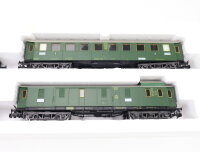 Märklin H0 2850 Personenzugset 4-tlg. E-Lok BR E04 mit Personenwagen DR /Digital