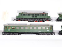 Märklin H0 2850 Personenzugset 4-tlg. E-Lok BR E04 mit Personenwagen DR /Digital