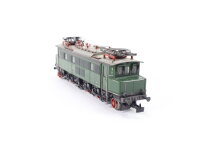 Märklin H0 2850 Personenzugset 4-tlg. E-Lok BR E04 mit Personenwagen DR /Digital